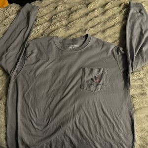 Rowdy Gentleman Long Sleeve Shirt